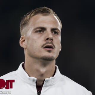 Ilic-Spartak Mosca, pista difficile: si cerca una squadra all’estero