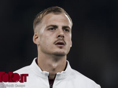 Il ct della Serbia: “L’infortunio di Ilic non è così grave”