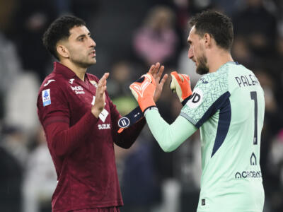 Le pagelle di Juventus-Torino: Paleari ancora protagonista, Adams spaventa Di Gregorio