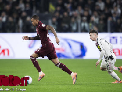 Ngonge non incide: la pausa per ritrovare fiducia