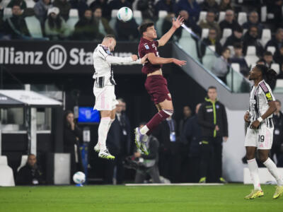 Koopmeiners: “In questo ruolo mi sento bene, posso aiutare la squadra”