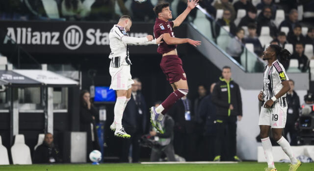 Koopmeiners: &#8220;In questo ruolo mi sento bene, posso aiutare la squadra&#8221;