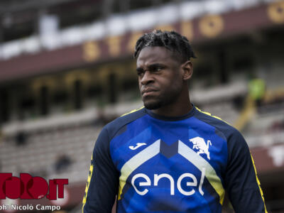 Zapata punta il Milan: è tra le vittime preferite del colombiano