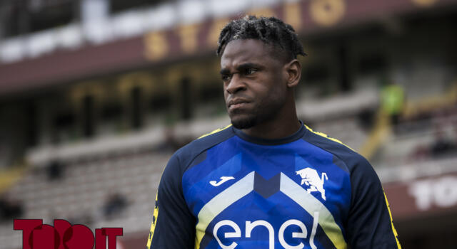 Zapata punta il Milan: è tra le vittime preferite del colombiano