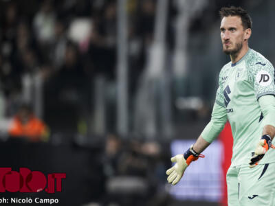 Paleari-Israel: si riaccende il duello in porta