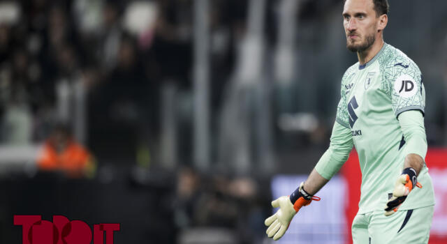 Paleari-Israel: si riaccende il duello in porta