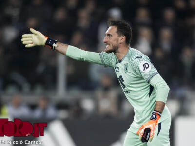 Sondaggio / Chi vorreste titolare tra Paleari e Israel contro il Como?