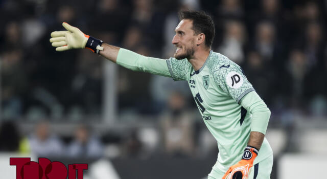 Sondaggio / Chi vorreste titolare tra Paleari e Israel contro il Como?