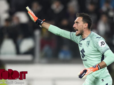 Le ultime dal Grande Torino: Paleari torna dal 1′, Ismajli in difesa