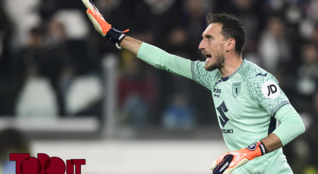 Le ultime dal Grande Torino: Paleari torna dal 1′, Ismajli in difesa