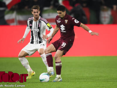 Il derby finisce in parità: la difesa regge ma i granata sono poco coraggiosi