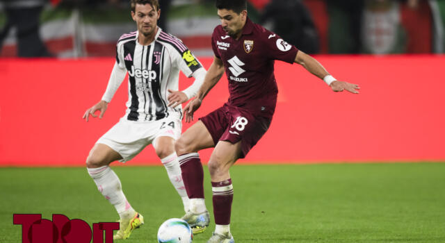 Il derby finisce in parità: la difesa regge ma i granata sono poco coraggiosi