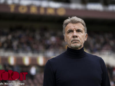 Baroni: “Mercato? Il confronto con Vagnati è continuo. Non ho rimpianti, guardo avanti”