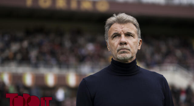 Baroni: “Mercato? Il confronto con Vagnati è continuo. Non ho rimpianti, guardo avanti”