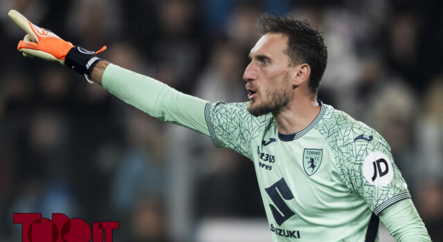 Patrizio Sala: &#8220;Paleari merita di giocare, con Vlasic meglio il tridente&#8221;