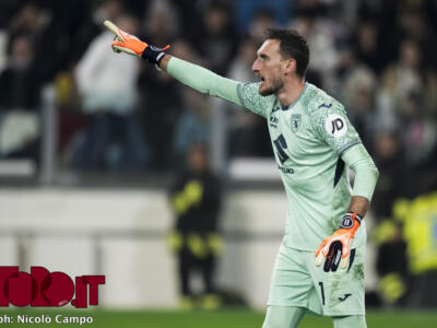 Paleari: “Ci siamo guardati in faccia, era da portare a casa a tutti i costi”