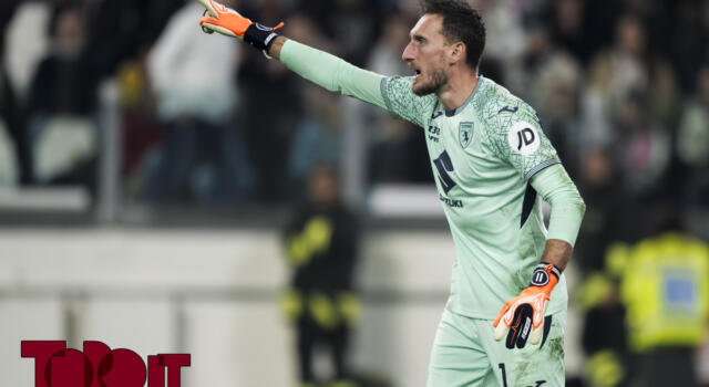 Paleari: “Ci siamo guardati in faccia, era da portare a casa a tutti i costi”