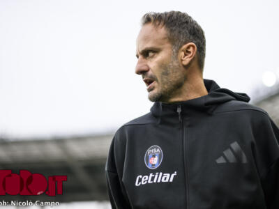 Gilardino: “Non aver vinto fa girare le scatole, qui faranno fatica in tanti”