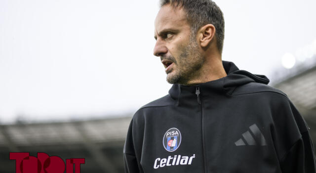 Gilardino: “Non aver vinto fa girare le scatole, qui faranno fatica in tanti”