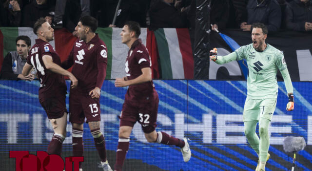 Torino, prova del nove per la difesa: ma con le big i granata hanno convinto