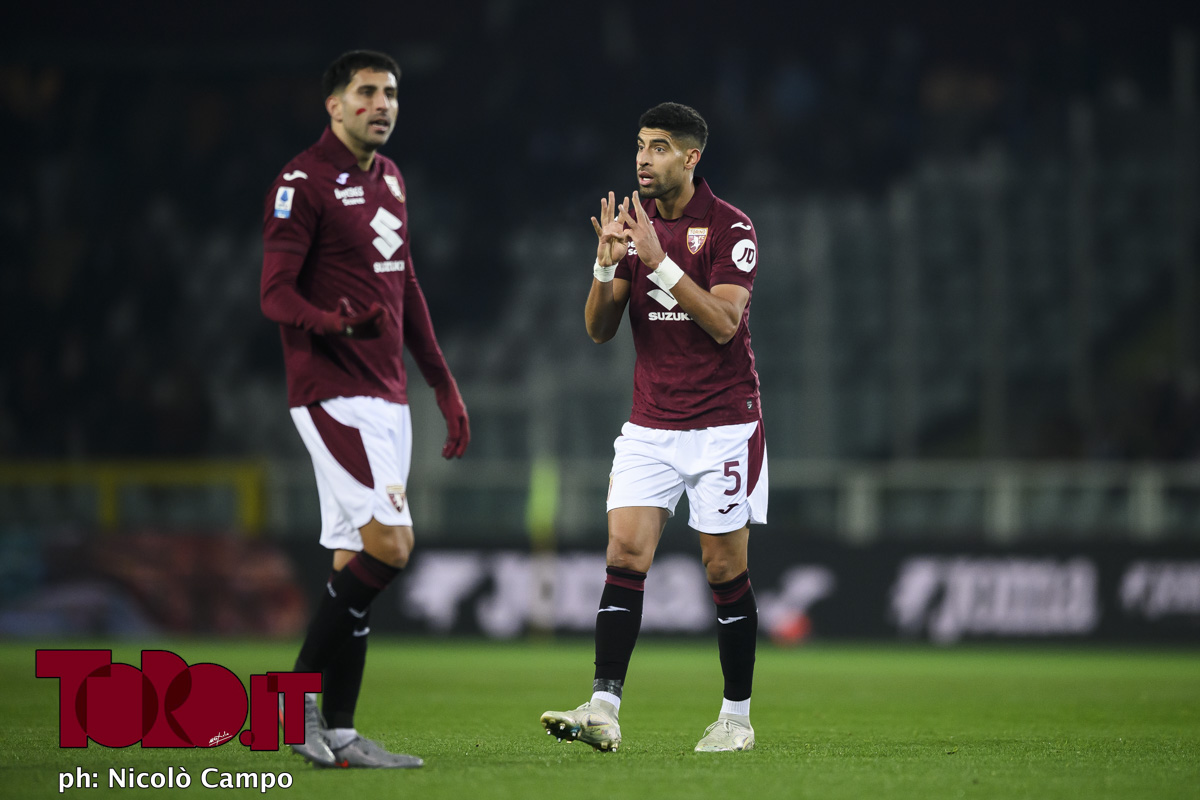 Il (nuovo) crollo della difesa: mai così male in casa negli ultimi 4 anni