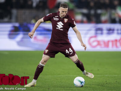 Da Ismajli a Pierret: chi recupera e chi no per Lecce-Torino