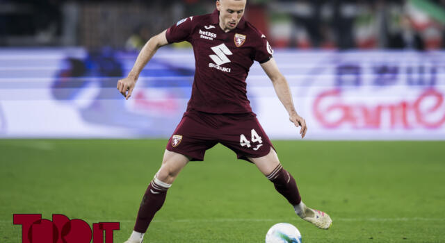 Da Ismajli a Pierret: chi recupera e chi no per Lecce-Torino