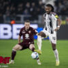 Torino-Juventus, Thuram in dubbio: il punto sugli infortunati bianconeri