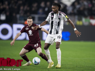 Torino, Ismajli: il cuore pulsante della difesa di D’Aversa parla albanese