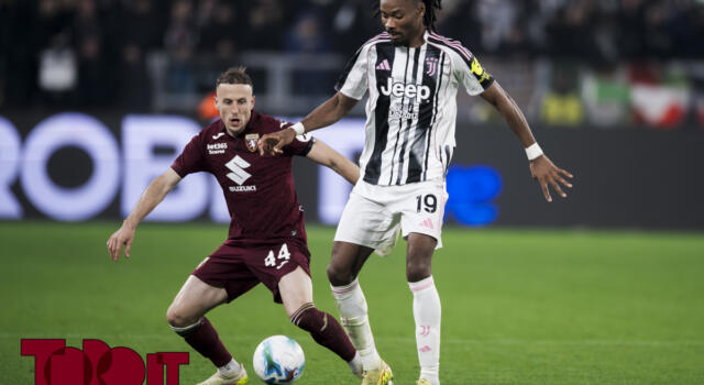 Torino, Ismajli: il cuore pulsante della difesa di D’Aversa parla albanese