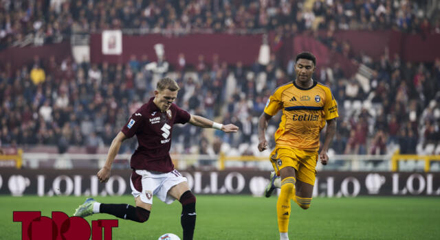 Pisa-Torino, i precedenti: una sola vittoria granata in Toscana in Serie A