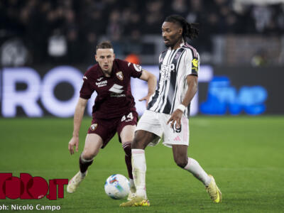 Ismajli: “Speriamo di regalare la gioia del derby al popolo granata”