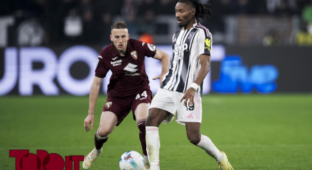 Ismajli: “Speriamo di regalare la gioia del derby al popolo granata”