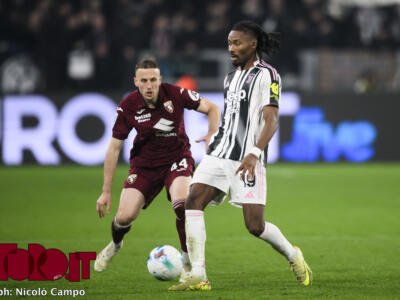 Ismajli: “Paleari è un grandissimo uomo ma soprattutto un grande portiere”