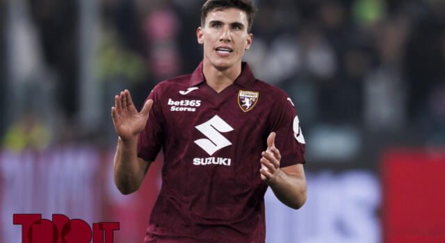 Casadei prima di Torino-Como: &#8220;Siamo in una striscia positiva, dobbiamo continuare così&#8221;