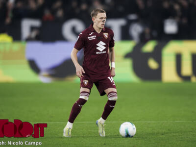 Pedersen torna “riposato” dalla Nazionale: pronto al forcing con Baroni