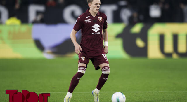 Pedersen torna &#8220;riposato&#8221; dalla Nazionale: pronto al forcing con Baroni