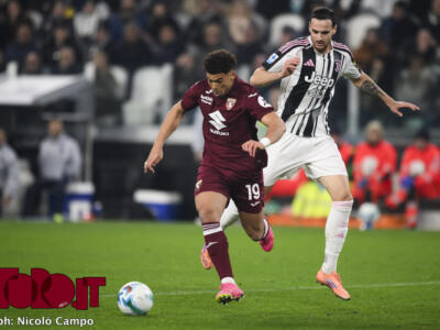 Adams-Simeone convincono insieme: con loro il Toro funziona