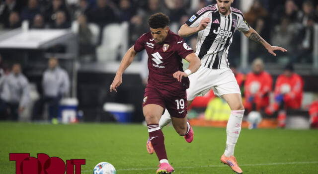 Adams-Simeone convincono insieme: con loro il Toro funziona