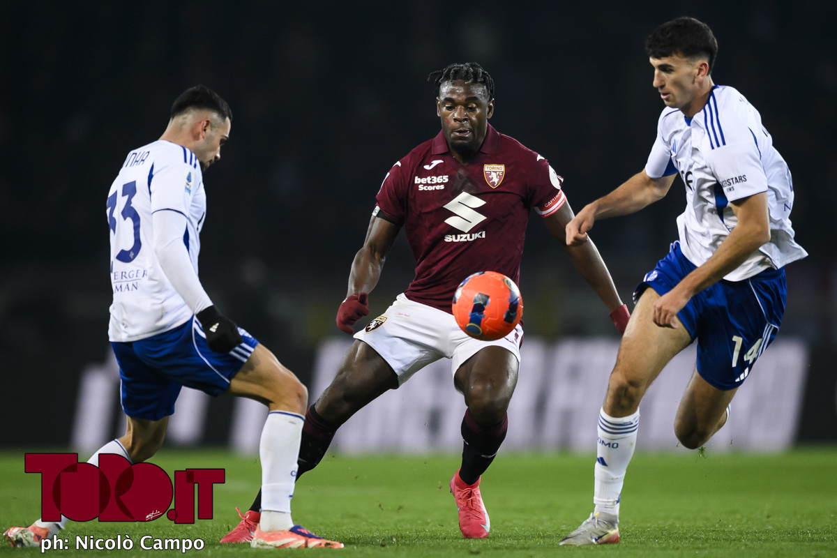 Zapata-Adams, prove di (nuova) intesa: dopo 14 mesi possono tornare dal 1′