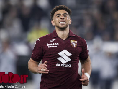 Torino-Como, Adams nemmeno in panchina: ecco perché