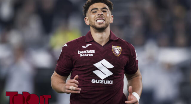 Torino-Como, Adams nemmeno in panchina: ecco perché