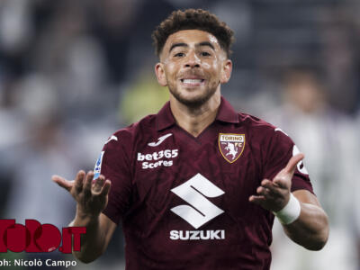 Adams, prestazione da rilancio e mercato aperto: le opzioni per il futuro