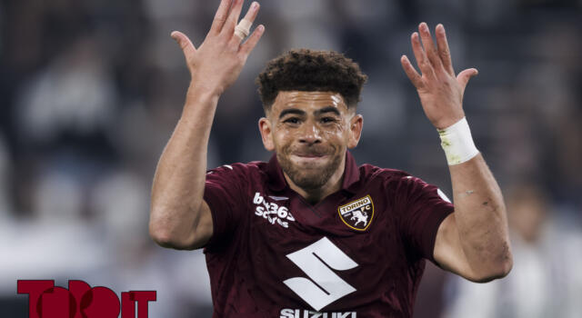 Torino, torna Adams per l&#8217;attacco: servono i suoi gol