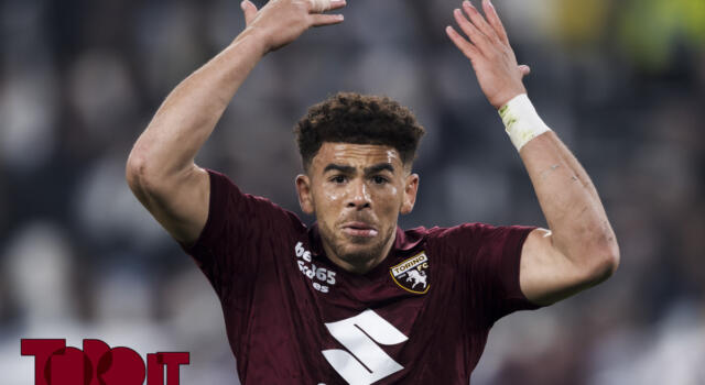 Adams, la Scozia l&#8217;ha caricato: ora il Toro ha bisogno dei suoi gol