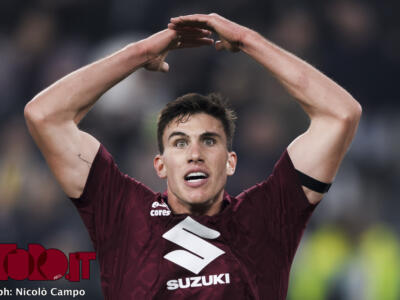 Njie e Casadei chiudono la partita: che risposta da subentrati