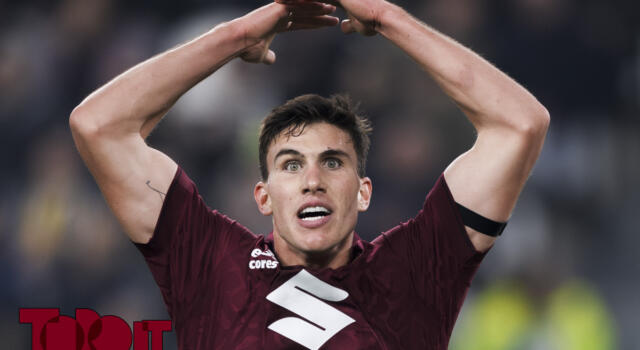 Njie e Casadei chiudono la partita: che risposta da subentrati