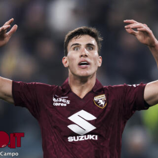 Casadei, più segna e meno gioca: spunta l’idea per un nuovo ruolo