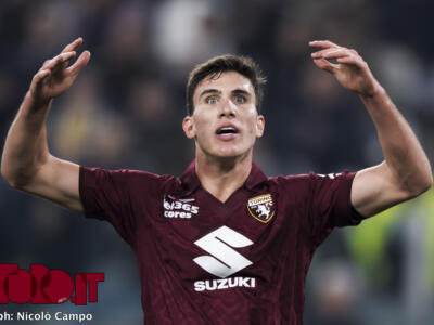 Casadei, più segna e meno gioca: spunta l’idea per un nuovo ruolo