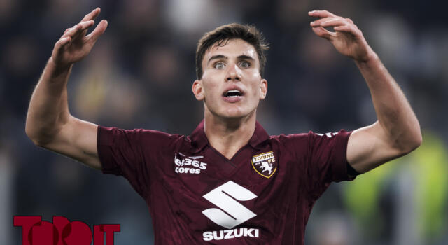 Casadei, più segna e meno gioca: spunta l’idea per un nuovo ruolo